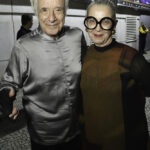 João Carlos Martins e a esposa Carmen Valio