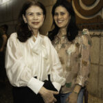 Lucia Lima e Morena Lima