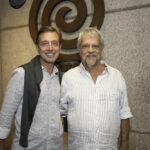 Luiz Fernando Grabowsky -Paulo Prospero