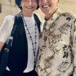 Marina Lima e Caetano Veloso