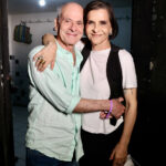 Ney Matogrosso e Marina Lima