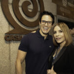 Rafael Aragão e Liège Monteiro