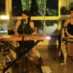 Show Chistine Valença