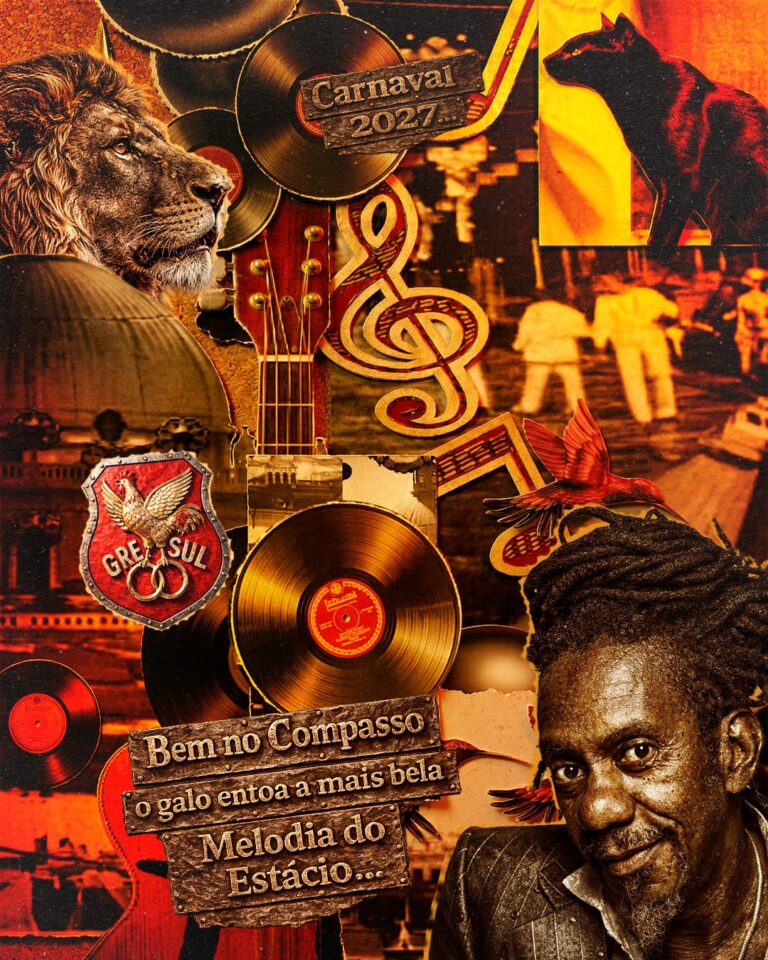 Unidos de Lucas 2027