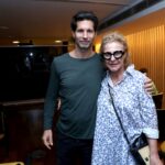 Lucio Salvatore e Marisa Abate