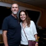 Gustavo e Viviane Kruel