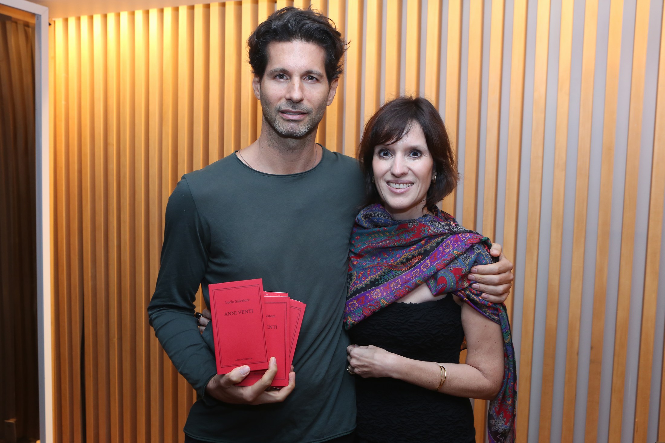 Lucio Salvatore e Constanca Basto_1