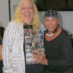 Ruy Rassene  e Ze Reinaldo