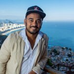 luciano vidigal - Foto Felipe Paiva