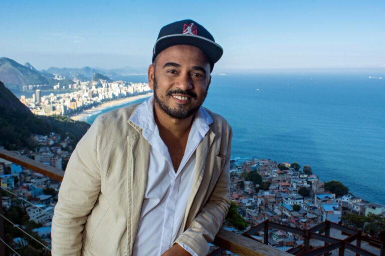 luciano vidigal - Foto Felipe Paiva