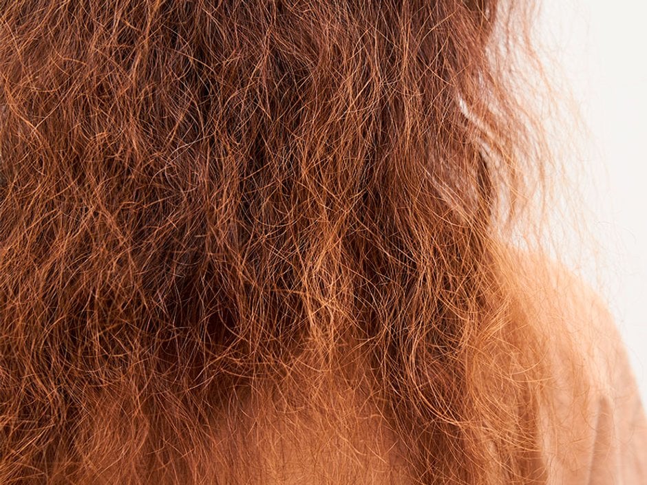 o-que-causa-cabelo-danificado