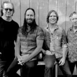 revisiting creedence - foto divulgação