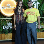 Alane Dias, Francisco Gil
