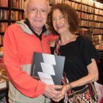 Armando e Ilana Strozemberg