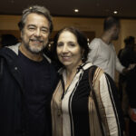 Carlos Vieira,  Alece Borges