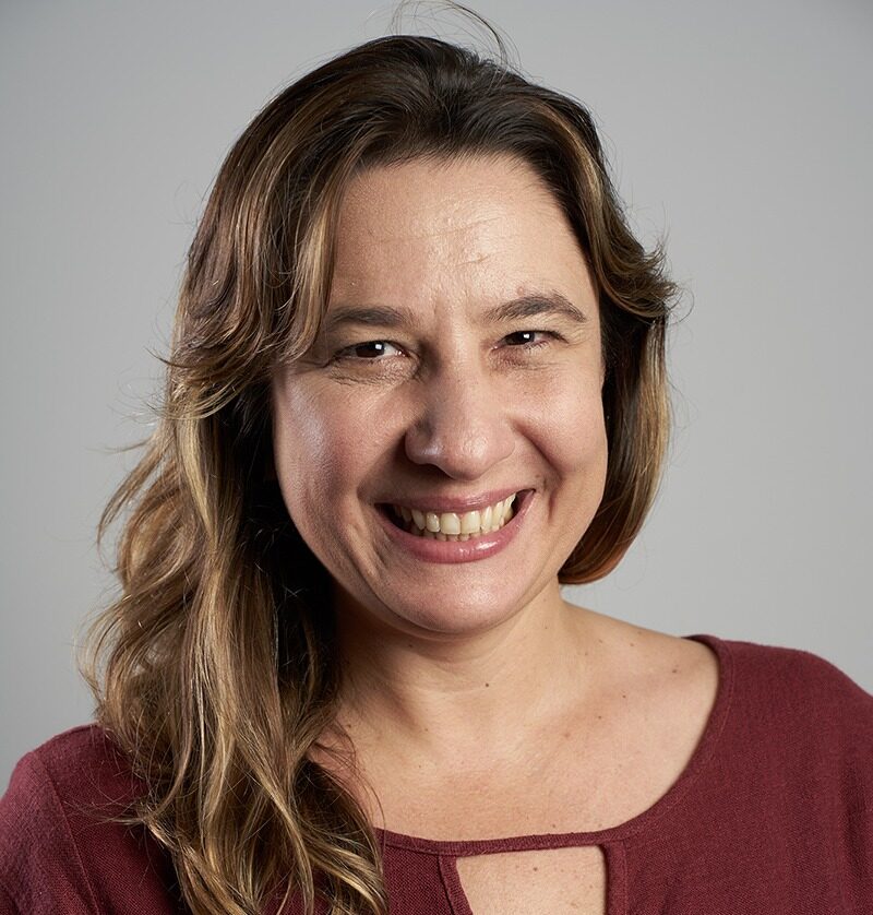 Clara Gerchman_foto Marcos Morteira