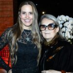 Claudia Dutra e Fatima Martins