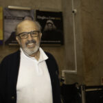 Claudio Tovar