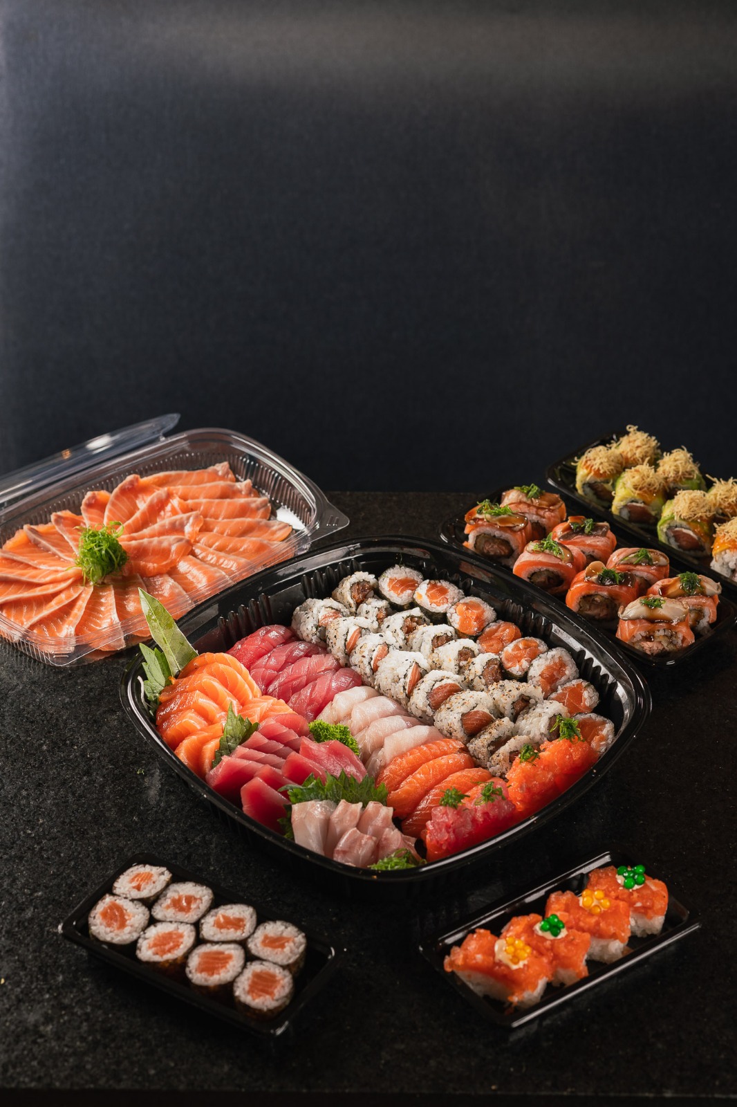 Combo Hexa_Peixoto Sushi_Jean Gomes