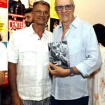 Marcos Paiva e Marcos Caruso