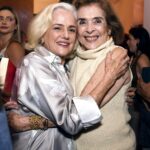 Marieta Severo e Betty Faria