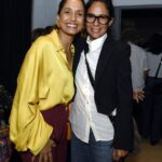 Camila Pitanga e Andrea Beltrão