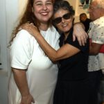 Debora Lamm e Bia Lessa