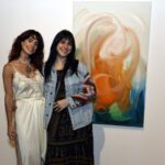 Pàulla Scàvazzini e Vera Schueler