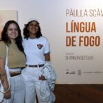 Bianca Purkott e Manu Gomez