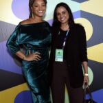 Juliana Alves e Thaíssa Carvalho