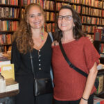 Dani Ferrari e Gabriela Weeks