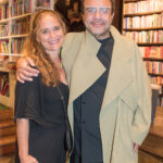 Dani Ferrari e Marcello Dantas