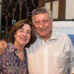 Daniela e Manoel Vargas