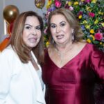 Dirce Mota e, Theresa Macedo