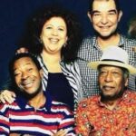 Noca da Portela, com Beth Carvalho, João Nogueira e Zé Ket