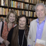 Flavia e José Manoel cercando -Lena Bergstein