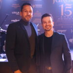 Gustavo Bermond e Julio Teroni