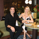 Edu Guedes e Ana Hickmann