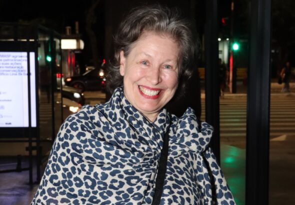 Joelle Bouvier