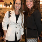 Juliana Jarczun e Natallia Rodrigues