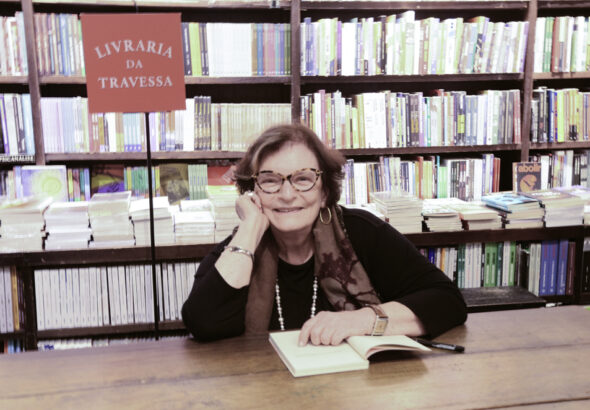 Lena Bergstein