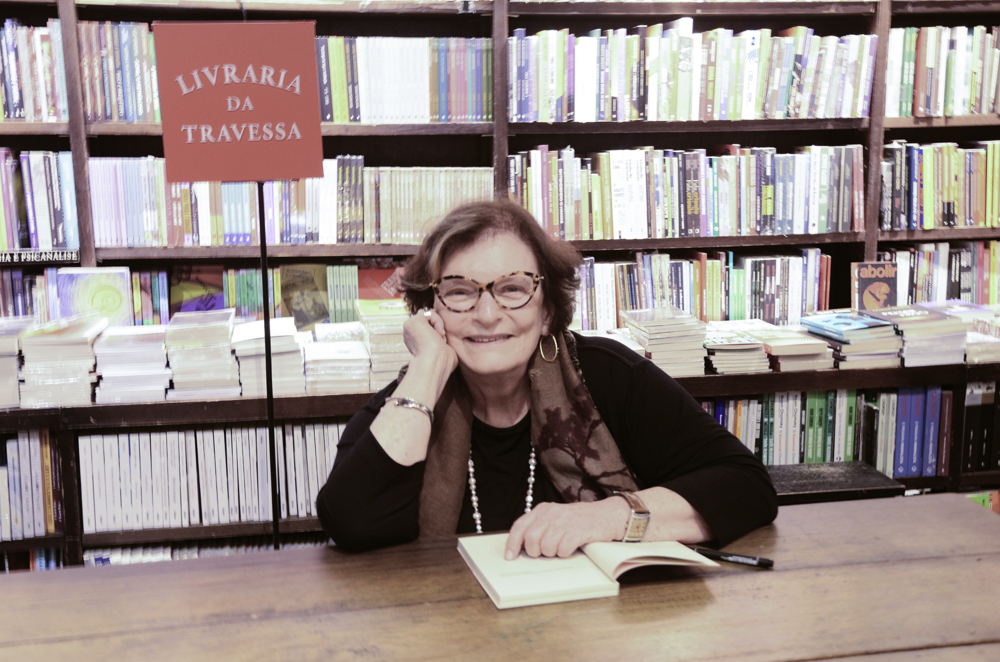 Lena Bergstein