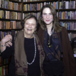 Lena Bergste e -Toia Lemann