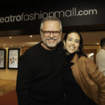 Leonardo Franco e Maria