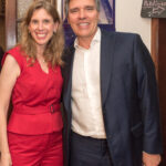 Lidia Spitz e Frederico Ferreira