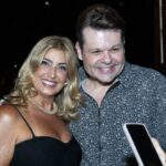 Lu Batista e Carlinhos Lamoglia