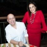 Luiz e Tereza Xavier