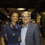 MARIA CEIÇA E WALDERZ RAMALHO