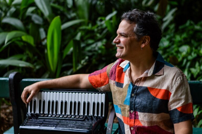 Marcelo Caldi