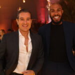 Marcelo Hicho e Charles Terto